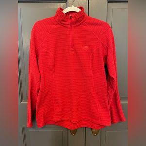 Quarter-Zip Sweater | The North Face | Women’s Size M